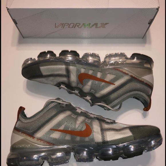 Nike Air Vapormax - Picture 4 of 5